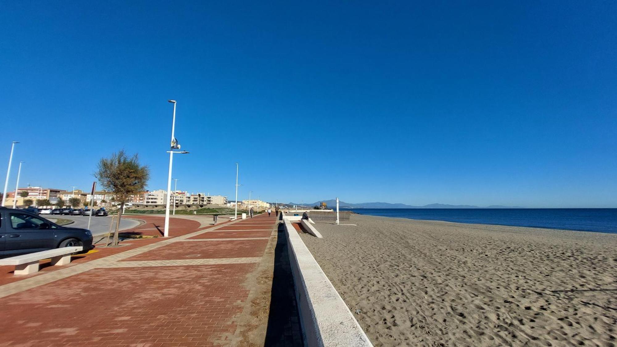 Вилла En Poniente Ла-Линеа-де-ла-Консепсьон Экстерьер фото